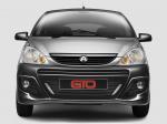 Aixam GTO 2011 года